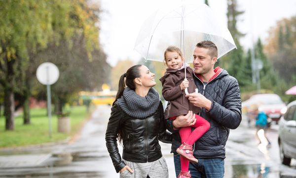 32 Fun Things to Do on a Rainy Day for Families - PureWow