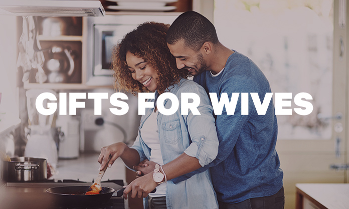 gifts for wives