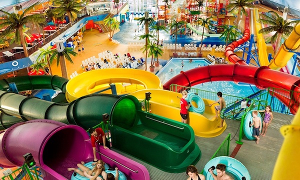 niagara falls fallsview waterpark