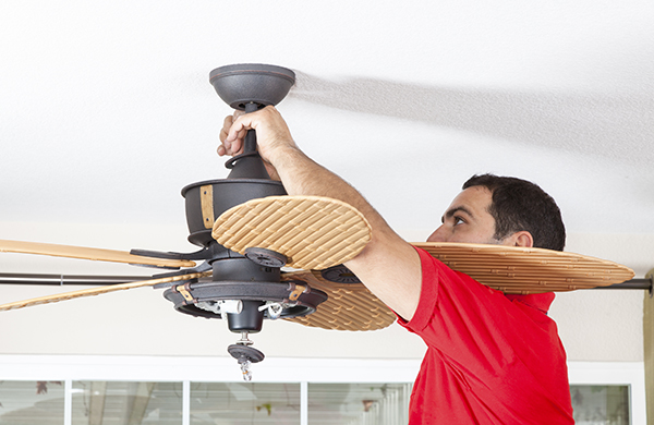 Ceiling Fan Buying Guide