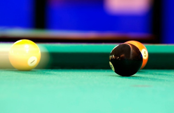 Pool BILLIARD