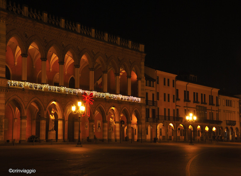 Padova a Natale: eventi, mercatini e iniziative