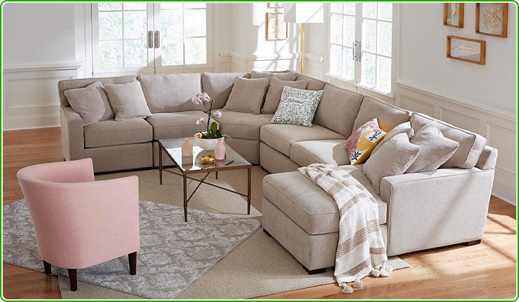 Macy's Furniture