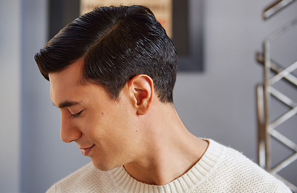 barbershop haircuts