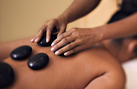 Hot Stone Massage