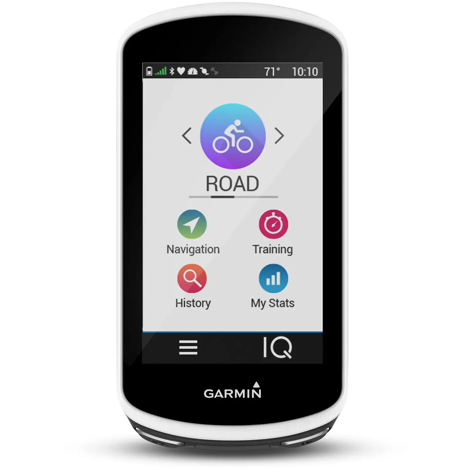 Garmin edge 1030