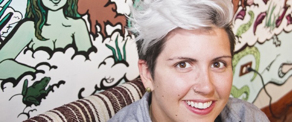Young Women Are Going Gray on Purpose and They Feel Fine   jpeg
