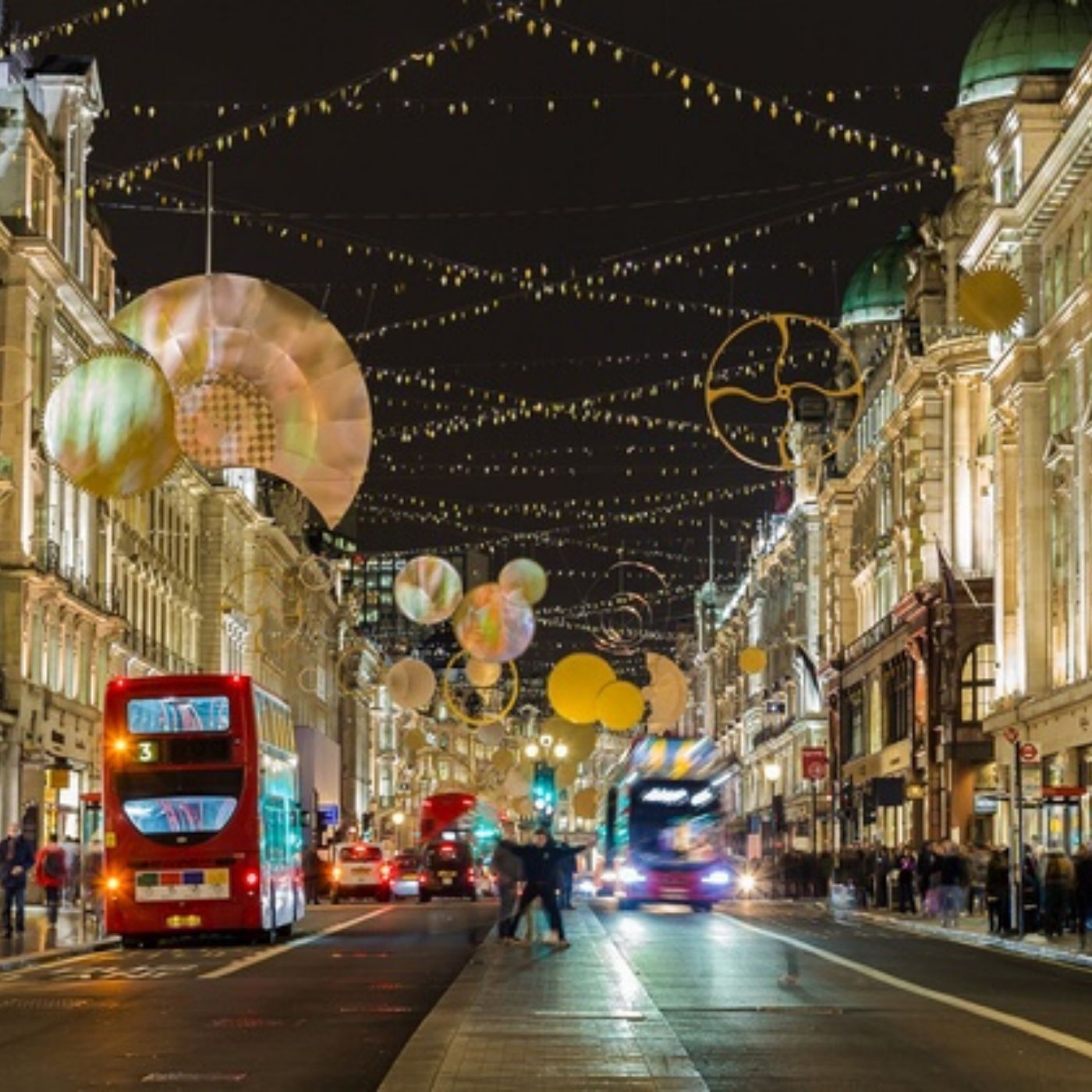 10 Cool Things to Do in London in Winter | Groupon