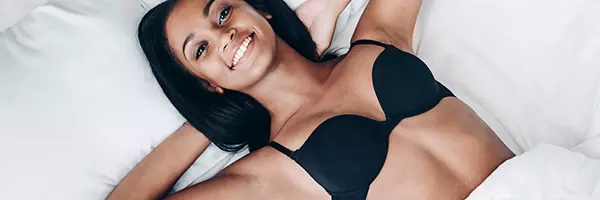 Types of Bras