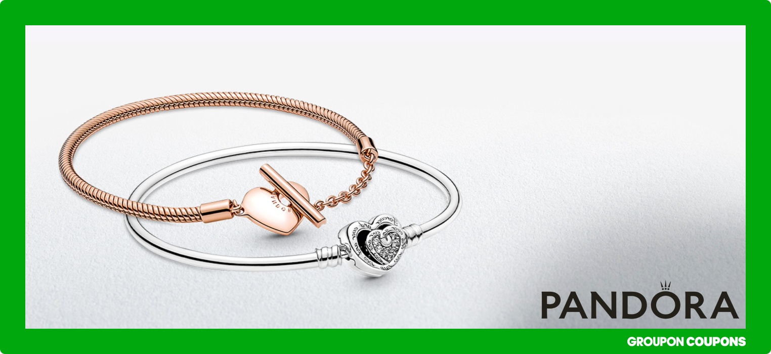 Pandora Bracelets Charms