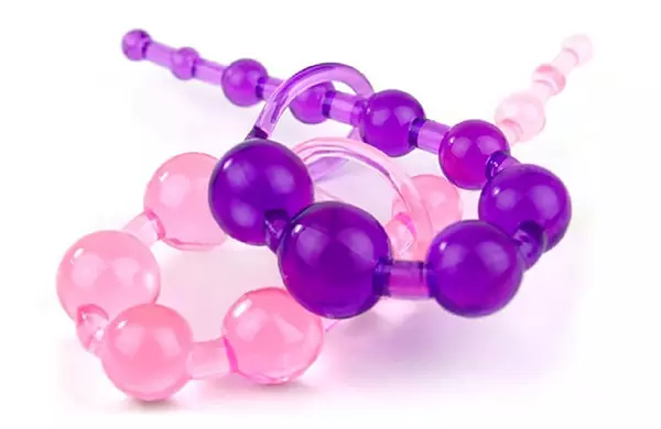 anal beads