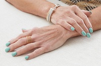 How to Make a Manicure Last Longer