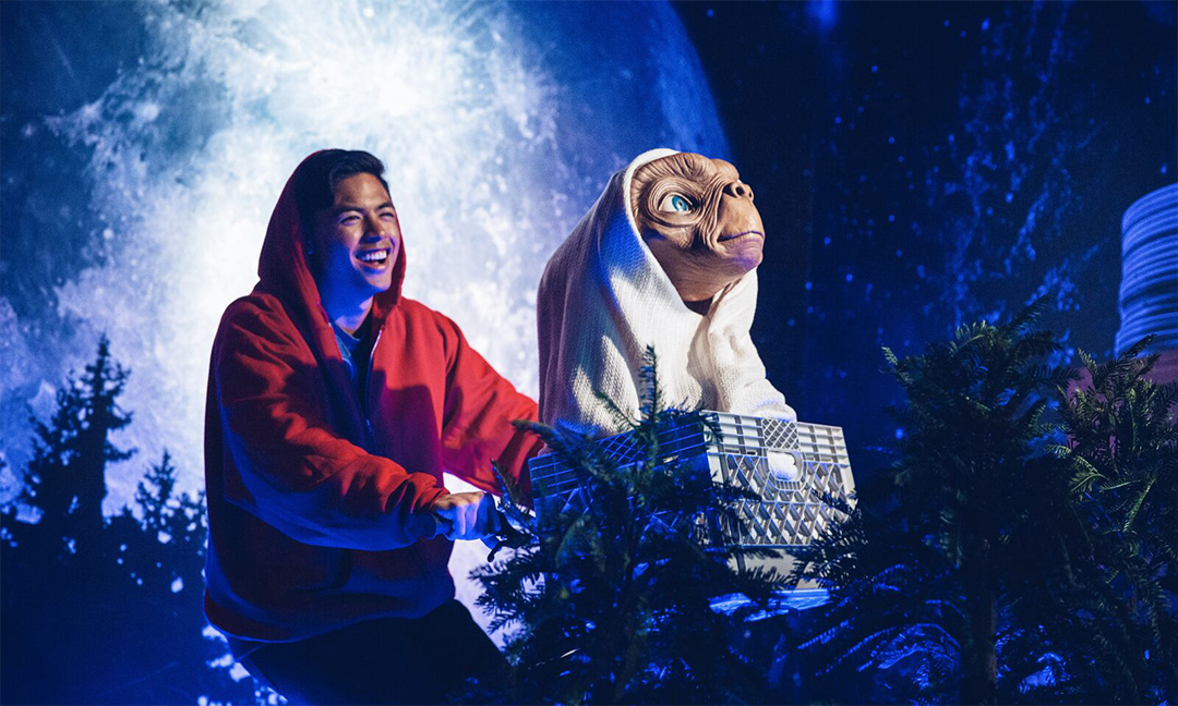 et madame tussauds
