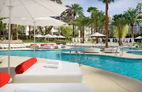 The 10 Best Pools in Vegas