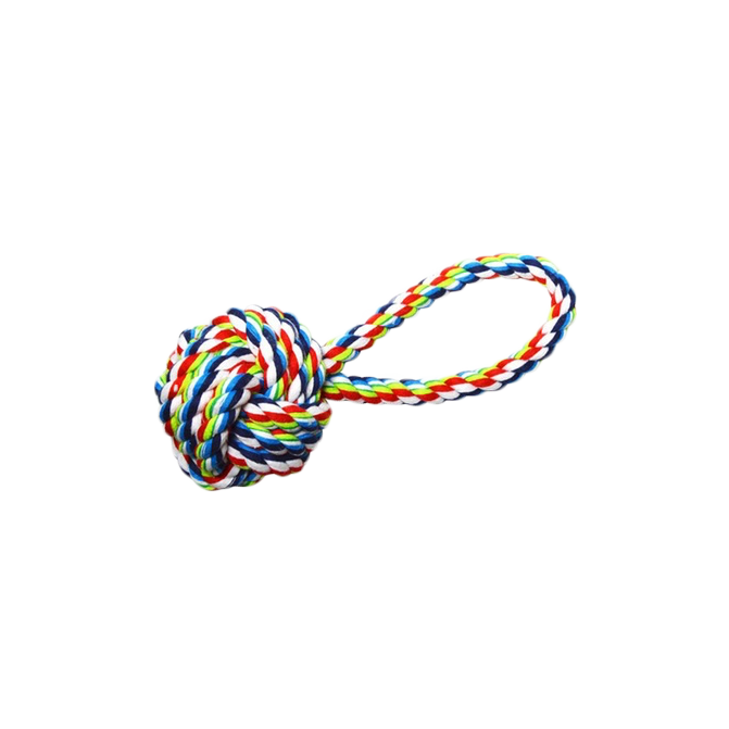 rope toy