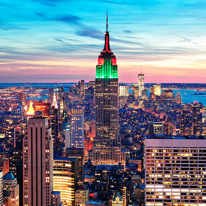 nyc tours