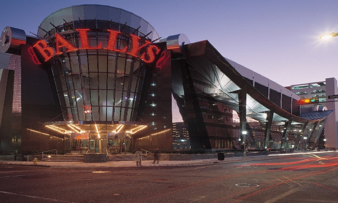 10 Things to Do at Bally's Atlantic City