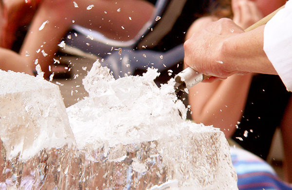 ice festival