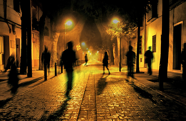 The Best Ghost Tours In America's Most