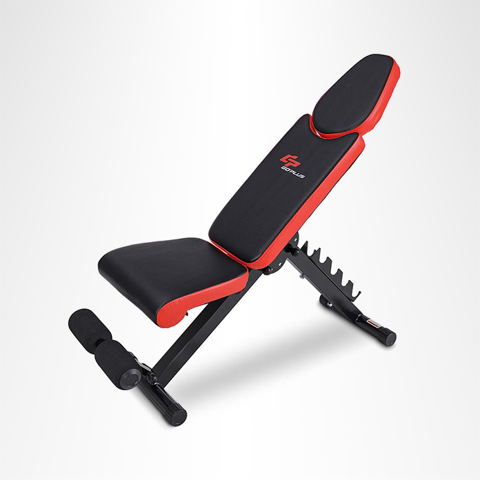 workout bench