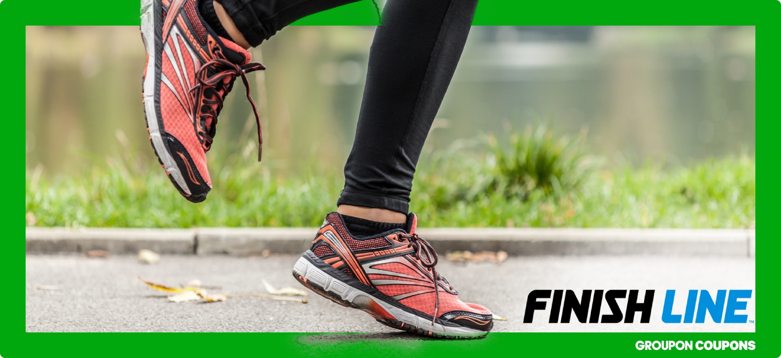 Finish line coupons store for nike shoes