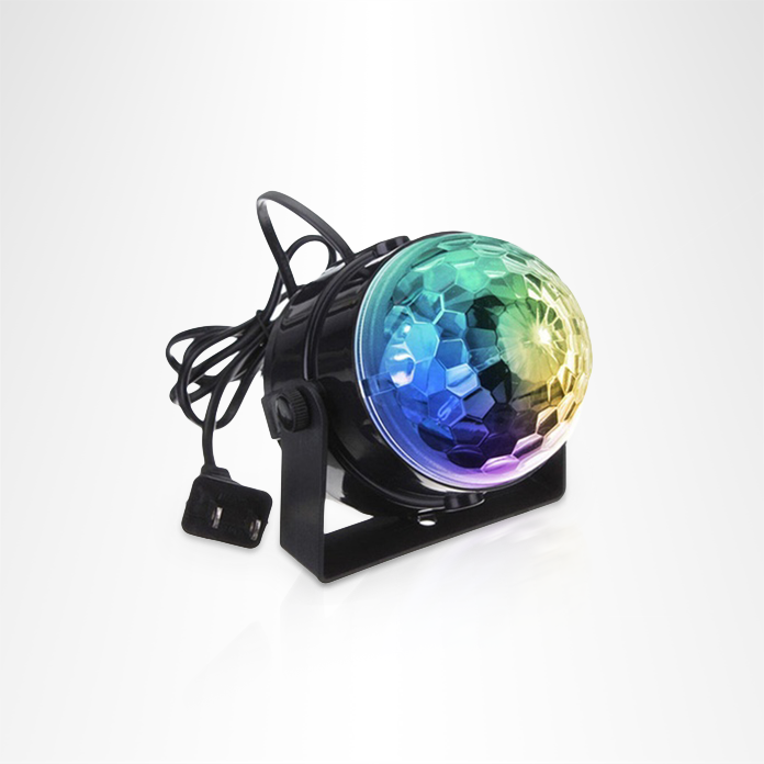 Disco light