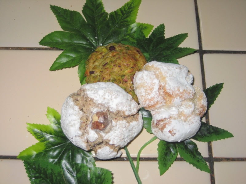 I migliori biscotti secchi di Catania