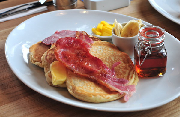 Glasgow Brunch Ideas for a Lazy Sunday