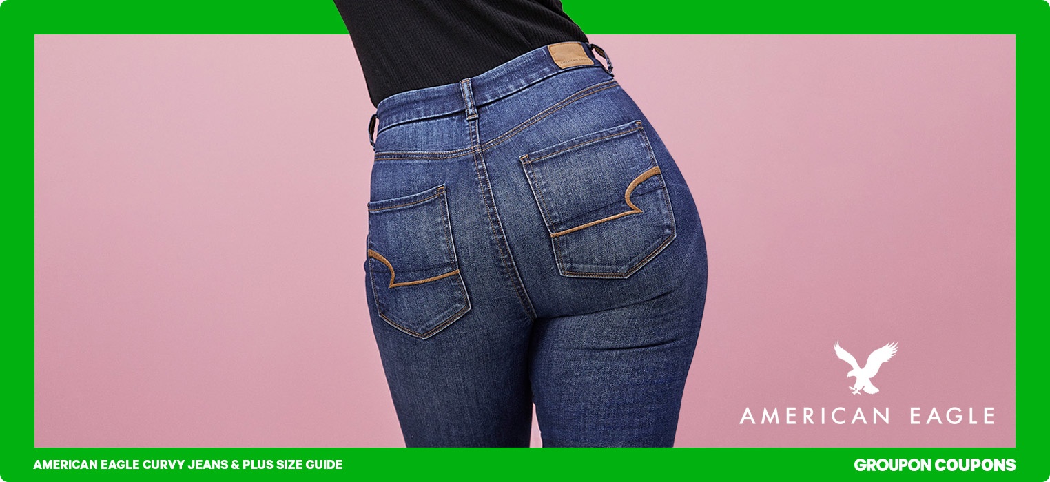 American eagle jeans - Jeans