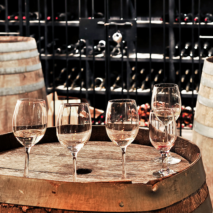 wine tour sonoma