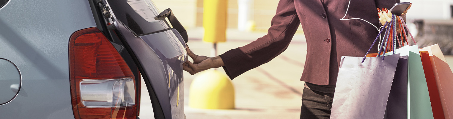 Stores With Curbside Pickup and In-Store Pickup Options
