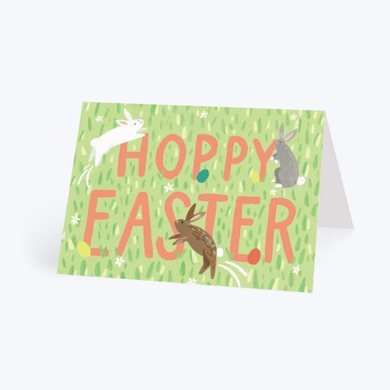 papier cheap easter card