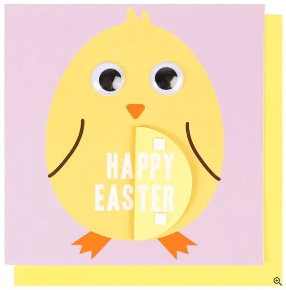 paperchase easter cards