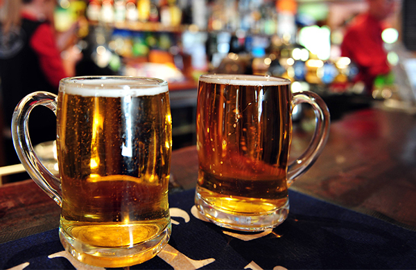 The Most Festive Chicago Restaurants and Bars 