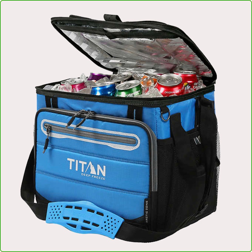 Drinks Cooler