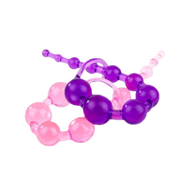 anal beads
