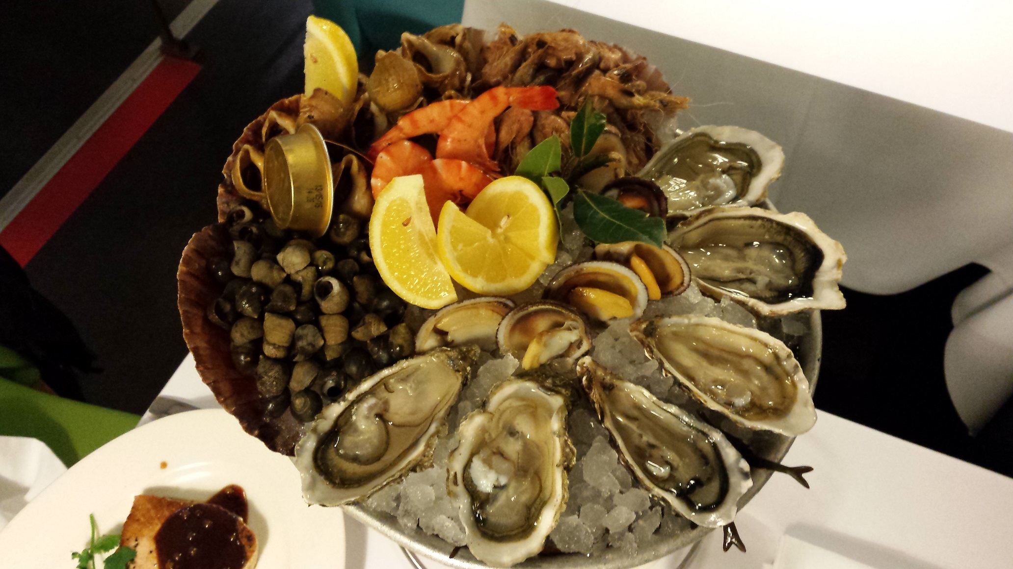 Restaurant Fruits De Mer Toulouse Remise Jusqu A 70 Sur Les Offres De Restaurants De Poisson A Toulouse Groupon Fr