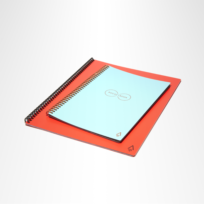Everlast Notebook