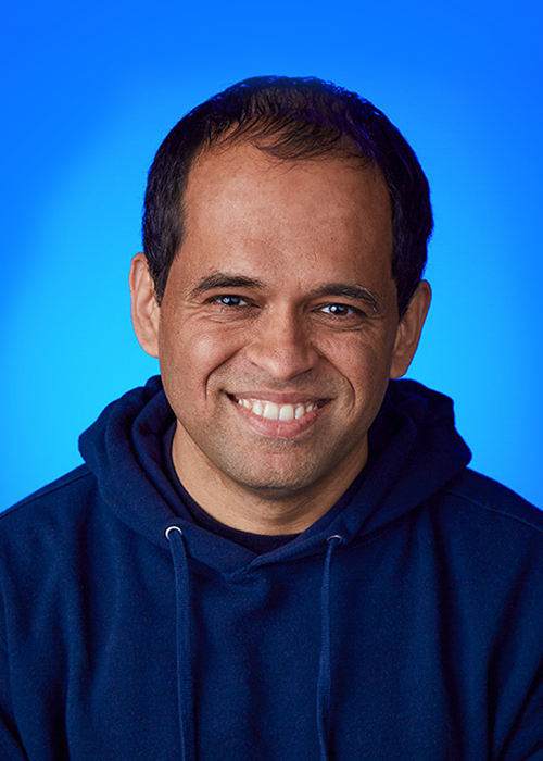 Kedar Deshpande