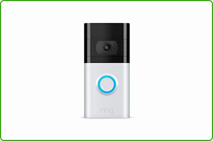 Ring Video doorbell Prime Day deal