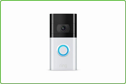 Ring Video doorbell Amazon Prime Day