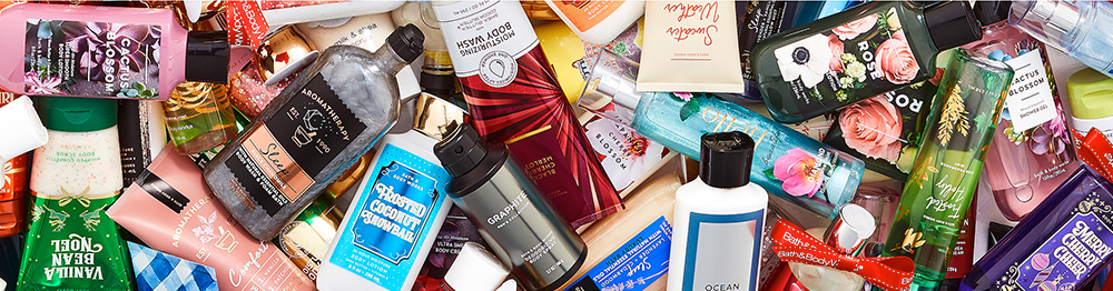 Your Official Bath & Body Works Sale Calendar