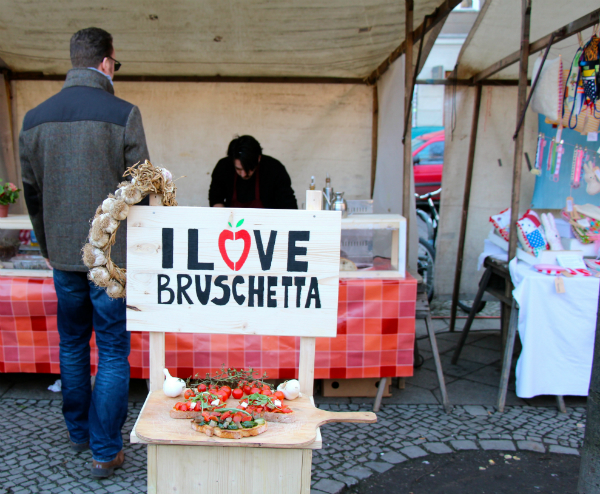 Urbane Freiräume: Die schönsten Ecken zum Entspannen in Friedrichshain