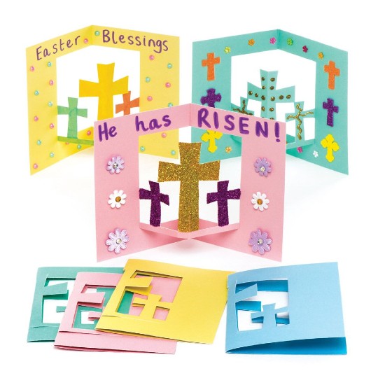 religious easter cards