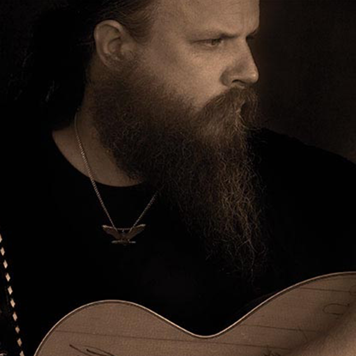 jamey johnson