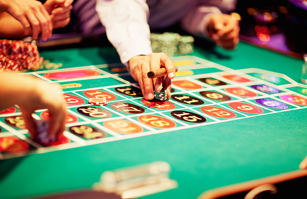 Gambling Flights To Atlantic City