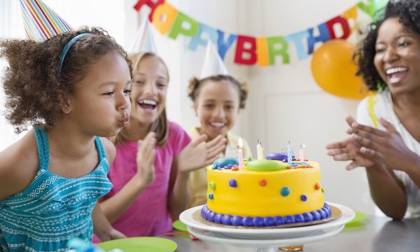 Kids birthday deals parties near me