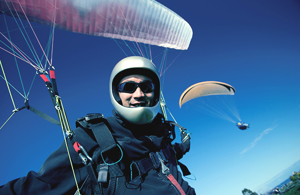 Fathers Day Adventure SKYDIVE jpg