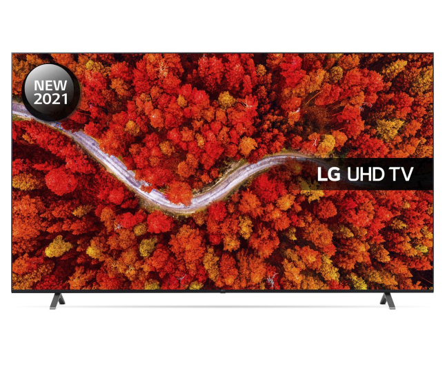 Cheapest 85 inch TV ao.com
