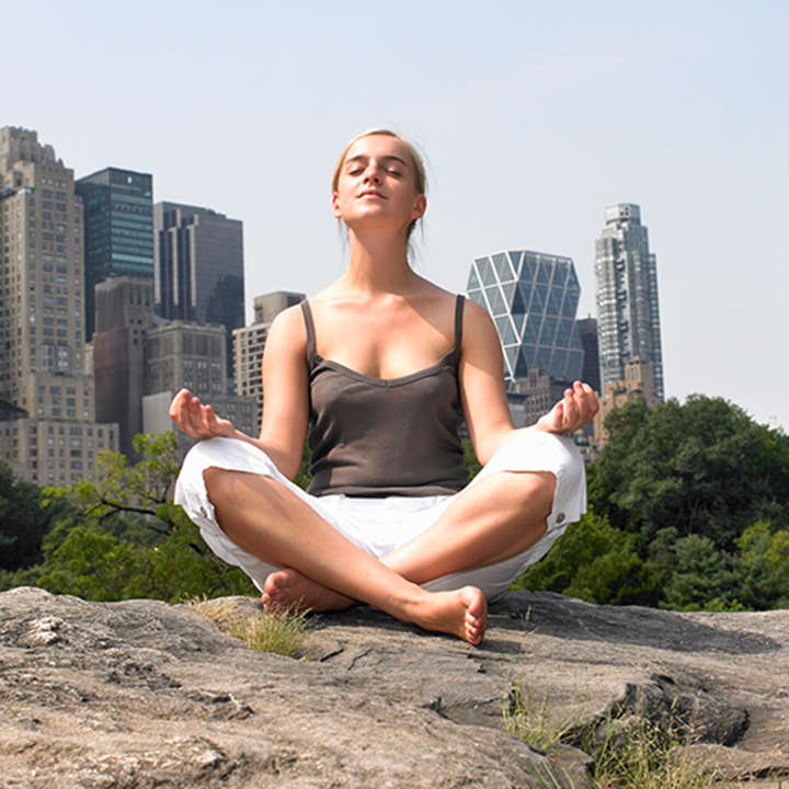 yoga